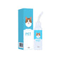 🐱👂 50% KORTING! Alsof je een fluisterende dierenarts in een flesje hebt die jeuk en stank uit de oren van je huisdier tovert! Zachte siliconen tip, natuurlijke plantenextracten, en veilig voor kat én hond – geen gekrab meer, geen irritatie.