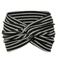 Elastische Brede Haarband voor Dames