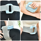 3-in-1 vibrerende fascia-ringmassage