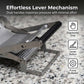 Duurzame en efficiënte vleespers