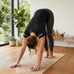 Slim-fit T-shirt voor dames met sneldrogende eigenschappen