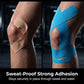 Precut Kinesiology Tape for Knees