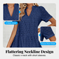 Dames kanten babydoll jurk – zwierig en luchtig