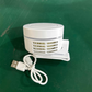🎁2026 Nieuw binnen 50% KORTING💥📢📢⏰Draagbare mini-USB-ventilator met clip