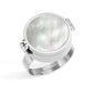 Stijlvolle Ring met Lippenbalsem