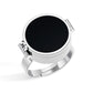 Stijlvolle Ring met Lippenbalsem