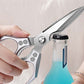 🔥SPECIALE AANBIEDING 50% KORTING✂️Multifunctionele, robuuste keukenschaar
