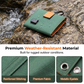 🥳UITVERKOOP 2026🥳💞50% KORTING!✨ 💝Draagbaar zonnepaneel met USB-oplaadfunctie