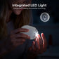 👶💅 360° draaibare nagelknipper – met LED-verlichting, stil, veilig voor baby’s en volwassenen!