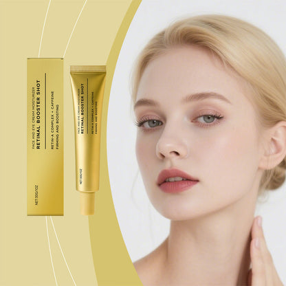 Vitamine C-boostserum