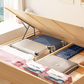🔥50% KORTING 🎁 Koop 2 Krijg 1 Gratis! 🏆Pompvrije vacuüm opbergzakkenBespaar tot 80% ruimte, stofvrij en vochtbestendig, houdt kleding fris en schoon.Perfect voor dik beddengoed en groot seizoenskleding. 🛏️🗄️