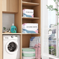 🔥50% KORTING 🎁 Koop 2 Krijg 1 Gratis! 🏆Pompvrije vacuüm opbergzakkenBespaar tot 80% ruimte, stofvrij en vochtbestendig, houdt kleding fris en schoon.Perfect voor dik beddengoed en groot seizoenskleding. 🛏️🗄️
