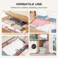 🔥50% KORTING 🎁 Koop 2 Krijg 1 Gratis! 🏆Pompvrije vacuüm opbergzakkenBespaar tot 80% ruimte, stofvrij en vochtbestendig, houdt kleding fris en schoon.Perfect voor dik beddengoed en groot seizoenskleding. 🛏️🗄️