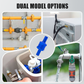 Aluminum Alloy Check Valve