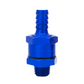 Aluminum Alloy Check Valve