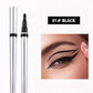 🔥Laatste dag⏰ — Twee voor de prijs van één!!🌟Eyeliner met sponspunt