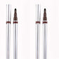 🔥Laatste dag⏰ — Twee voor de prijs van één!!🌟Eyeliner met sponspunt