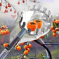 🍎FLASH SALE! Fruitplukker met Opvangmand – Verzinkt IJzeren Plukkop, Stoffen Zak – Met of Zonder Telescopische Steel (1,6–4,0m) – Pluk vanaf de Grond! ✨