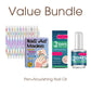 🥳HETE UITVERKOOP 2026🥳💞Meer dan 50k+ verkocht!✨Nail Art Stiften Set met Dubbele Punt | Professionele Pennen voor Nagelkunst