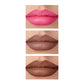 Peel-off lipgloss met langhoudende kleur