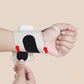 🔥Nieuw! Pols Massagebrace – Verlicht pijn & ontspant pols💆