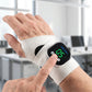 🔥Nieuw! Pols Massagebrace – Verlicht pijn & ontspant pols💆