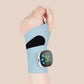 🔥Nieuw! Pols Massagebrace – Verlicht pijn & ontspant pols💆