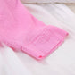 Overhemd met knoopsluiting en korte broek, 2-delige set