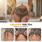 👙 NU 50% KORTING! 🥳 Stijlvolle bikiniset voor dames met luipaardprint – Opvallend en trendy – Perfect voor het strand, het zwembad of op vakantie – comfortabel en een echte blikvanger 🐆🌊✨