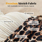 👙 NU 50% KORTING! 🥳 Stijlvolle bikiniset voor dames met luipaardprint – Opvallend en trendy – Perfect voor het strand, het zwembad of op vakantie – comfortabel en een echte blikvanger 🐆🌊✨