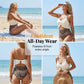👙 NU 50% KORTING! 🥳 Stijlvolle bikiniset voor dames met luipaardprint – Opvallend en trendy – Perfect voor het strand, het zwembad of op vakantie – comfortabel en een echte blikvanger 🐆🌊✨