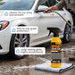 Autocoating voor onmiddellijke glans