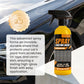 Autocoating voor onmiddellijke glans