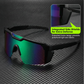 🕶️ UV400-sportzonnebrillen voor heren en dames | 100% bescherming • Stijlvol