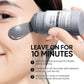 🔥Alaska Volcanic Clay Stick – Gezichtsmasker tegen mee-eters, diepe poriënreiniging en milde peeling