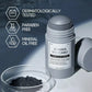 🔥Alaska Volcanic Clay Stick – Gezichtsmasker tegen mee-eters, diepe poriënreiniging en milde peeling