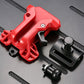 ⏳Tijdelijke aanbieding⏰🔧🛠️ Draagbare zelfvergrendelende holster voor elektrisch gereedschap – Auto-Lock riemclip voor boormachines en slagmoersleutels🔒