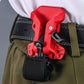 ⏳Tijdelijke aanbieding⏰🔧🛠️ Draagbare zelfvergrendelende holster voor elektrisch gereedschap – Auto-Lock riemclip voor boormachines en slagmoersleutels🔒
