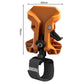 ⏳Tijdelijke aanbieding⏰🔧🛠️ Draagbare zelfvergrendelende holster voor elektrisch gereedschap – Auto-Lock riemclip voor boormachines en slagmoersleutels🔒