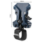 ⏳Tijdelijke aanbieding⏰🔧🛠️ Draagbare zelfvergrendelende holster voor elektrisch gereedschap – Auto-Lock riemclip voor boormachines en slagmoersleutels🔒