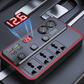 🔥Superaanbieding🔥Multifunctionele autolader met stopcontacten en USB-poorten
