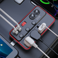 🔥Superaanbieding🔥Multifunctionele autolader met stopcontacten en USB-poorten
