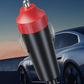 🔥Superaanbieding🔥Multifunctionele autolader met stopcontacten en USB-poorten