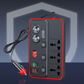 🔥Superaanbieding🔥Multifunctionele autolader met stopcontacten en USB-poorten