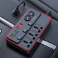 🔥Superaanbieding🔥Multifunctionele autolader met stopcontacten en USB-poorten