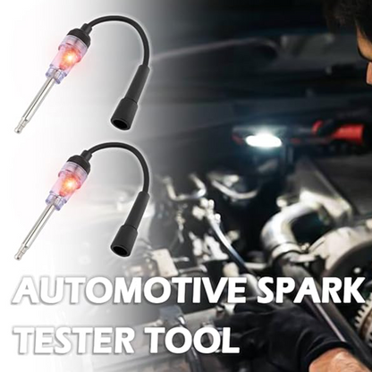 🚗 KOOP 2, KRIJG 1 GRATIS – Auto Ontstekingstester voor Bougies & Bobines met LED Indicatie 🔧