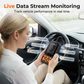 ⏳Tijdelijke aanbieding: 50% korting⏰Universele OBD2-scanner / autodiagnosetester