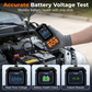 ⏳Tijdelijke aanbieding: 50% korting⏰Universele OBD2-scanner / autodiagnosetester