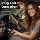 ⏳Tijdelijke aanbieding: 50% korting⏰Universele OBD2-scanner / autodiagnosetester