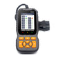 ⏳Tijdelijke aanbieding: 50% korting⏰Universele OBD2-scanner / autodiagnosetester